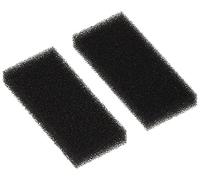 Exo Terra Espuma de Recambio para el Plato de Agua del Cricket Pen | El juego de esponjas de repuesto proporciona una hidratación segura para los grillos alimentadores