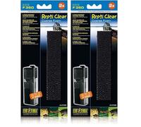 Exo Terra Foamex Grueso para Repti Clear F350 (Paquete de 2)