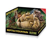 Exo Terra Fuente para reptiles Reptil Fountain