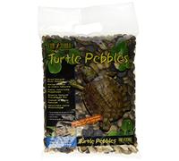 Exo Terra Guijarros Turtle Pebbles - 4,54 kg | Resistente
