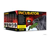 Incubadora de precisión Exo Terra con Humidificador