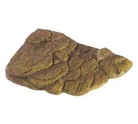 Nerf Dog Juguete para Perros TPR Spike Ball Thermostatic Rubber 2.5" Azul/Naranja