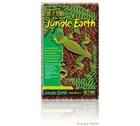 Exo Terra Sustrato de Terrario Jungle Earth Natural – 1 ud.