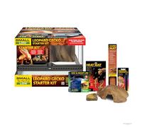 Gecko Starter Kit - Exo Terra