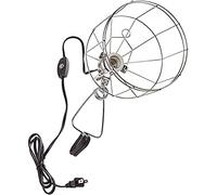 Portalámparas Cerámica Exo Terra Wire Light - 250W