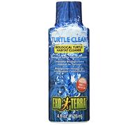 Exo Terra Limpiador de Hábitat para Tortugas - 120 ml