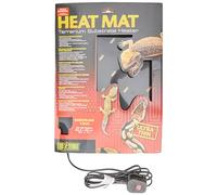 Exo Terra Manta calentadora de sustrato Heat Mat 16 W para terrarios