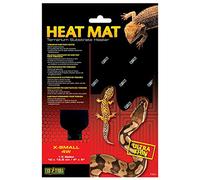 Exo Terra Manta calefactora Heat Mat – Calentador de sustrato para terrario 4 W