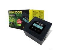 Exo Terra Monsoon Nano - Sistema de Nebulización Programable para Terrarios