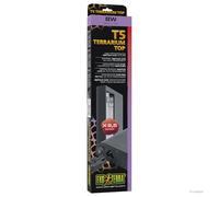 Exo Terra Pantalla para Tubo Fluorescente T5 Reptil UVB, 35 cm 8W