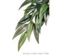 Exo Terra Planta De Terrario Ruscus Para Reptiles Y Anfibios - Realista