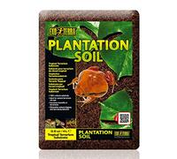 Exo Terra Plantation soil 4 l