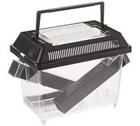 Exo Terra Cricket Pen - 2 tubos/1 esponja