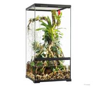 Pro Paludarium Small X-Tall Exo Terra 45×45×90 cm - Paludario Vertical Pequeño
