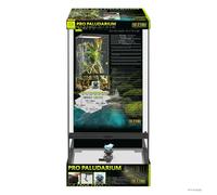 Pro Paludarium Small X-Tall Exo Terra 45×45×90 cm - Paludario Vertical Pequeño