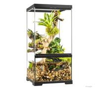 Pro Paludarium X-Small X-Tall Exo Terra 30×30×60 cm - Paludario Vertical Compacto