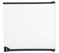 Exo Terra PT2529 Puerta de Cristal para Terrario, Derecha, 29 x 2.5 x 27.5 cm