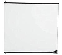 Exo Terra PT2609 Puerta de Cristal para Terrario, Izquierda