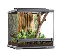 Exo Terra PT2745 Terrario para Ranas, 45 X 45 X 45 Cm