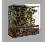 Exoterra Exo Terra Puerta Paludarium Der. Pt2609 1 Unidad 2800 g