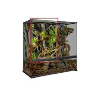Exo-Terra Puerta para Paludarium Izq. PT2609