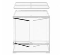 Exo Terra Puerta PT4409 Derecha Medium/Tall