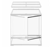 Exo Terra Puerta PT4409 Izquierda Medium/Tall