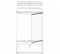 Exo Terra Puerta PT4410 Derecha Medium/Paludario