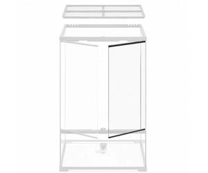 Exo Terra Puerta PT4410 Derecha Medium/Paludario