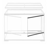 Exo Terra Puerta PT4412 Derecha Large/Wide