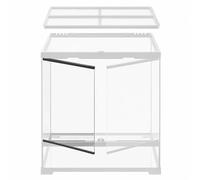 Exo Terra Puerta PT4413 Izquierda Large/Tall