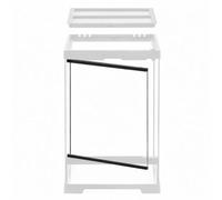 Exo Terra Puerta Repuesto de Cristal para Pro Terrarium S 45x45x60 cm