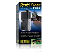 Filtro Repti Clear Exo Terra - F250