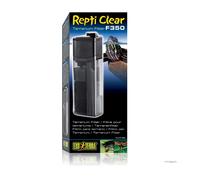 Exo Terra Filtro Para Terrario Repti Clear F350