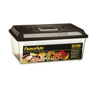 Exo Terra Reptilera de Plástico Mediana
