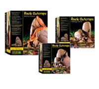 Exo Terra Roca afloración Hiding Cueva