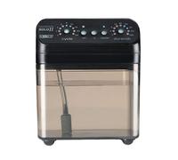 Exo Terra Sistema de lluvia y niebla para terrarios Monsoon Solo II 1500 g 1 ud