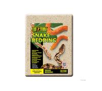Exo Terra Sustrato Snake Bedding - 4,4 L