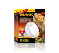 Exo Terra Solar Glo 125 W, Lámpara Simuladora De Luz Solar PT2192