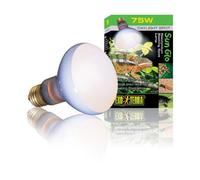 Exo Terra Sun-Glo - Lámpara de techo (2 unidades, 150 W)