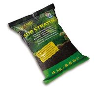EXO TERRA Sustrato Bioactivo Volcánico para Ranas, 4kg