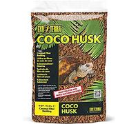 Exo Terra Sustrato Coco Husk - 4 L