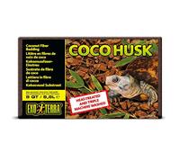 Exo Terra Coco Husk Cáscara de coco 7 L