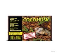 Exo Terra Coco Husk Cáscara de coco 7 L
