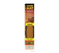 Exo Terra Sustrato Sand Mat Mini, 28,5 x 28,5 cm