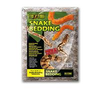 Exo Terra Sustrato Snake Bedding - 8,8 L