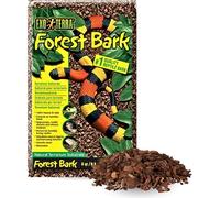 Exo Terra Sustrato de Terrario Forest Bark Tropical - 8,8 L