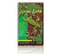 Exo Terra Sustrato de Terrario Jungle Earth Natural – 1 ud.