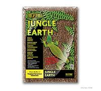 Exo Terra Sustrato Tropical Jungle Earth - 8,8 L