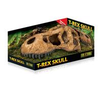 Exo Terra T-Rex Calavera - Escondite Fosil, PVPR 18,99 EUR, NUEVO
